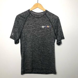 Holloway Purgatory Ski Team Colorado Athletic Top S